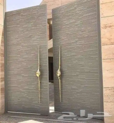 تفصيل ابواب ليزر 21