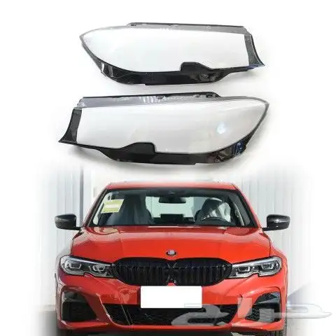 قزاز شمعة BMW 8 2019-2024 2