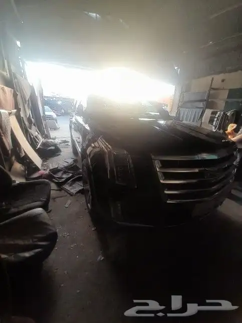 اصلاح دعسات كهرباء الجانبيه سكالد 0