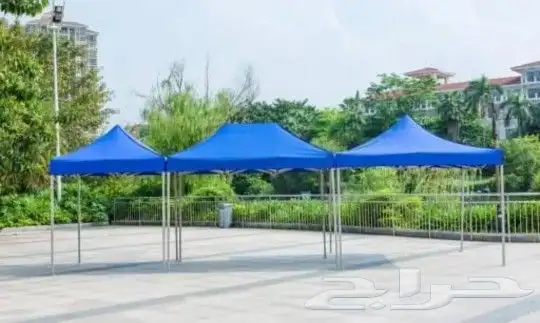 مظلات متحركة 1