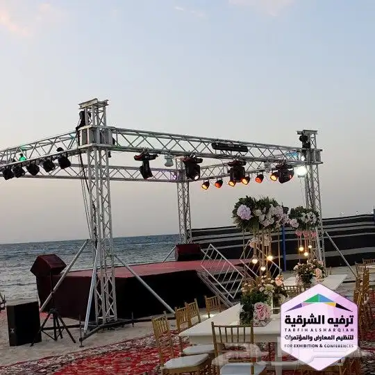 مسارح للإيجار 1