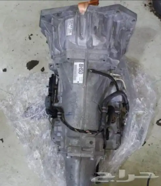 قيرات شدبلد 5