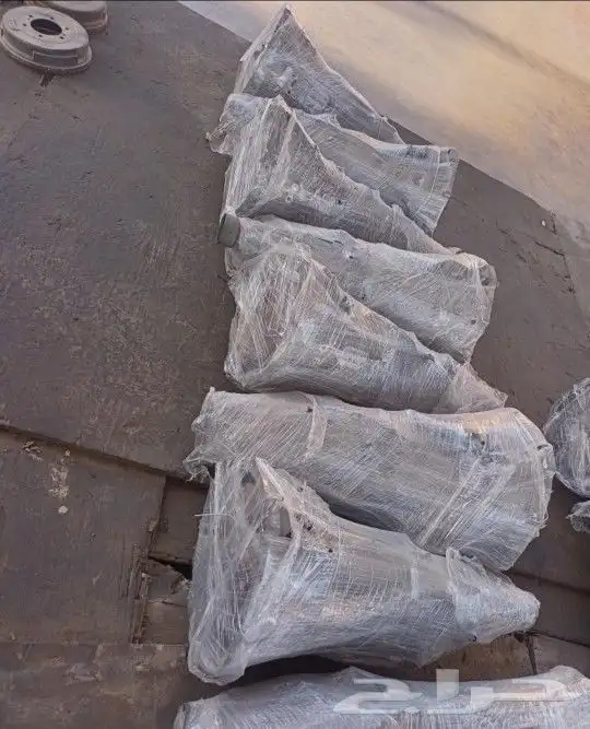 قيرات شدبلد 6