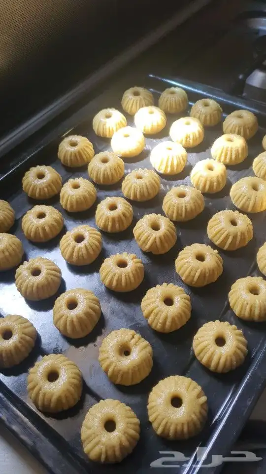 معمول فلسطيني 0