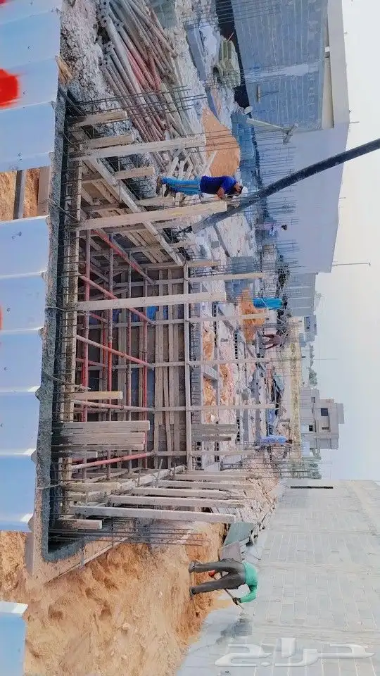 مقاولات عامه بخدمتكم في جميع مناطق القصيم 2