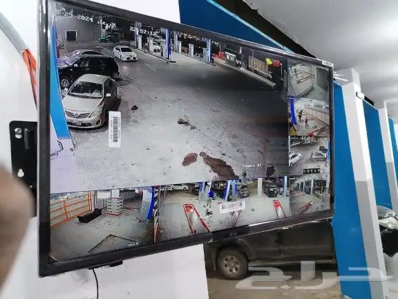 كمرات مراقبه 3