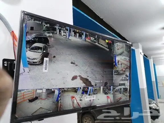 كمرات مراقبه 5