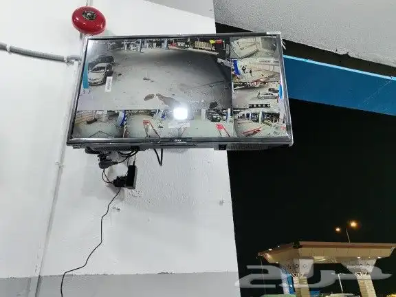 كمرات مراقبه 4