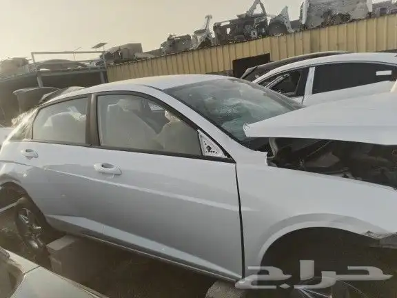 قطع غيار اكسنت 2024 0