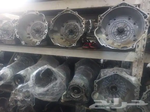 قيرات شدبلد 2