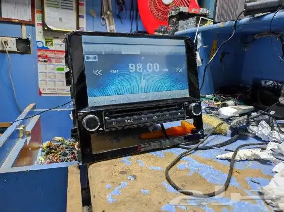 شاشه جيب 2021 3