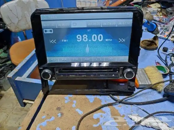 شاشه جيب 2021 1