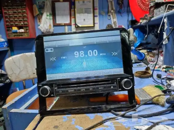 شاشه جيب 2021 0