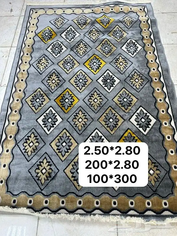 سجاد تركي سجاد للمناسبات 6