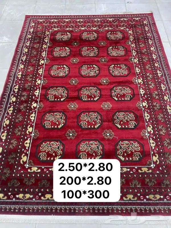 سجاد تركي سجاد للمناسبات 2