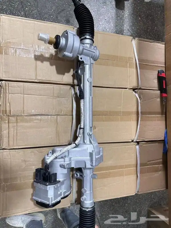 دينمو دوده فورد توروس اكسبلور دوده كامله من2012 إلى 2016 1