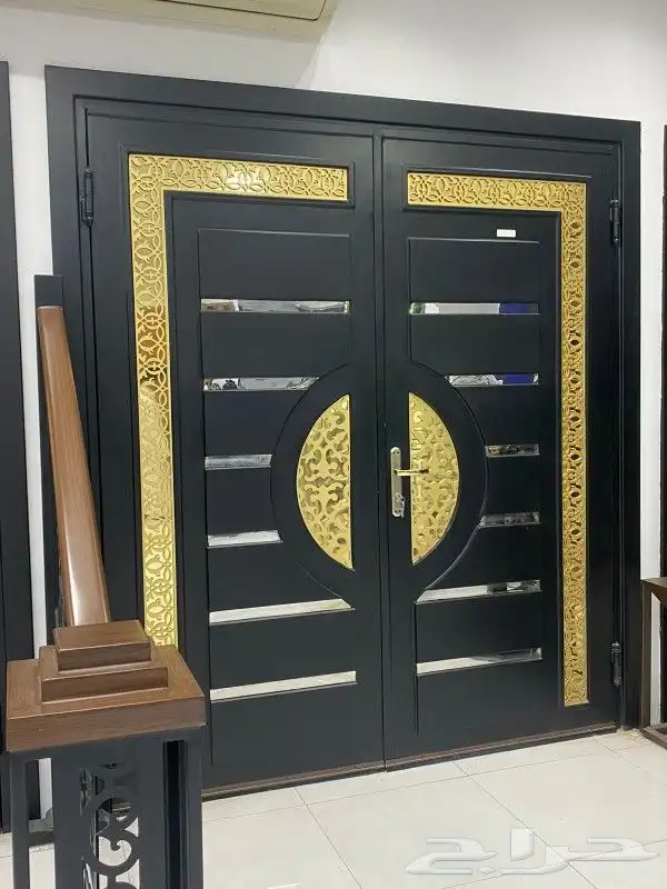 تفصيل ابواب ليزر 13
