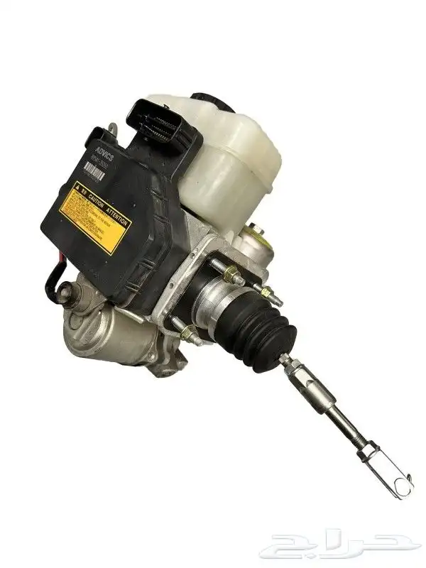 صيانة اي بي اس جيب لاندكروزر واف جي شرق الرياض 1