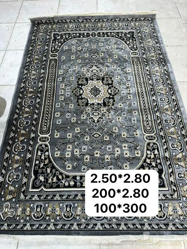 سجاد تركي سجاد للمناسبات 7