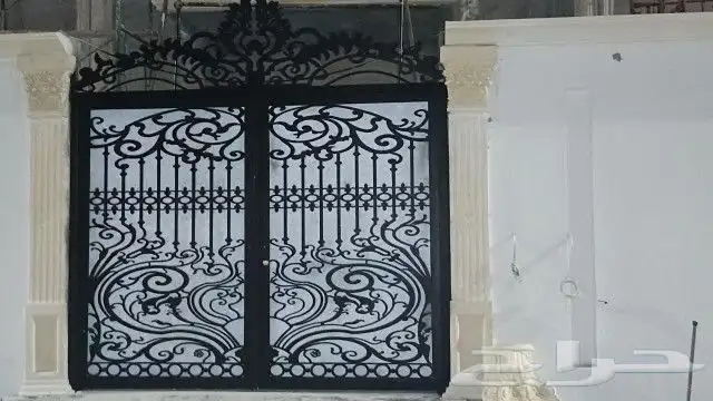 تفصيل ابواب ليزر 18