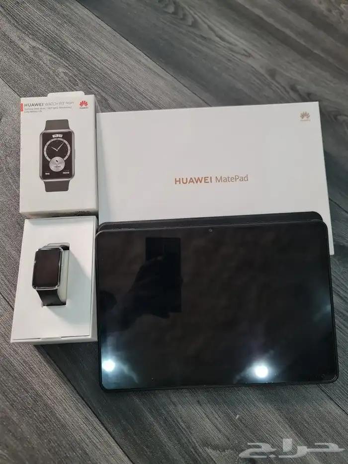 هواوي ميت باد 11.5 HUAWEI MatePad 0