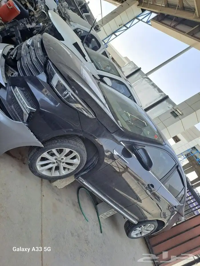 قطع غيار تشليح اريزو6برو 2023 0