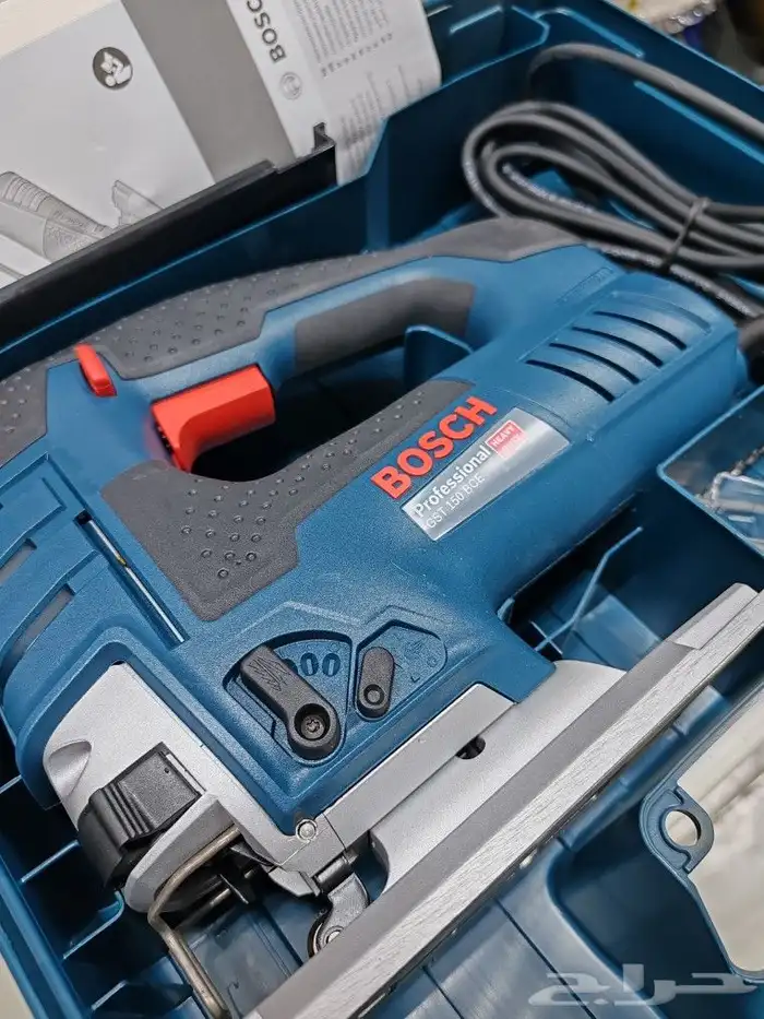 منشار اركت بوش الصناعه هنجاري 780 واط 0