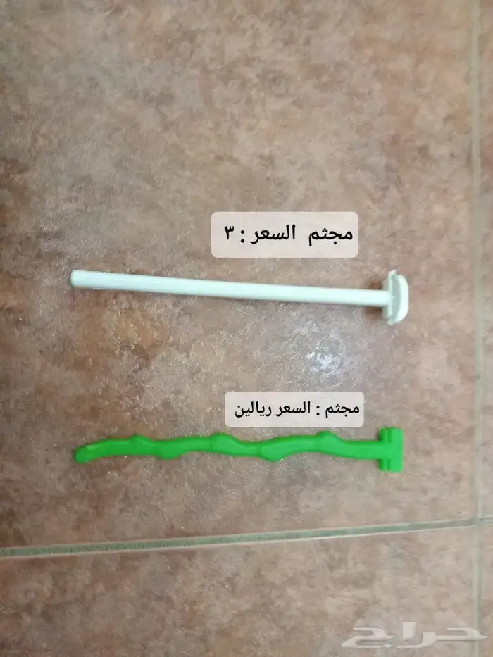 أقفاص 610 و601 وبياضات وسريلاك وعلف ( أقل من سعر المحلات ) 19
