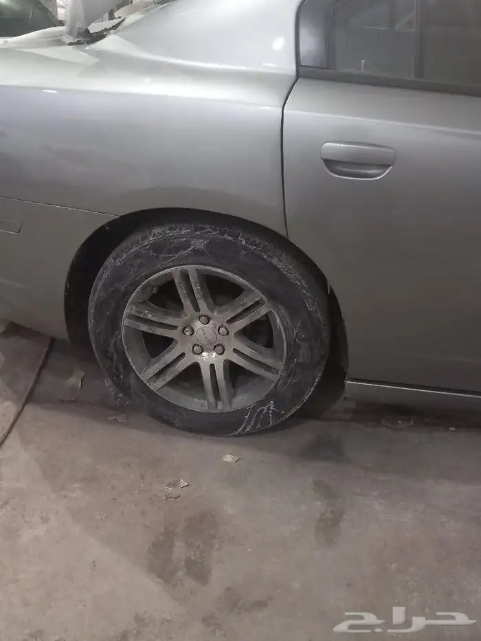 سمكره بوية رش فرن صناعيه الخليج وضمان على البويه 4