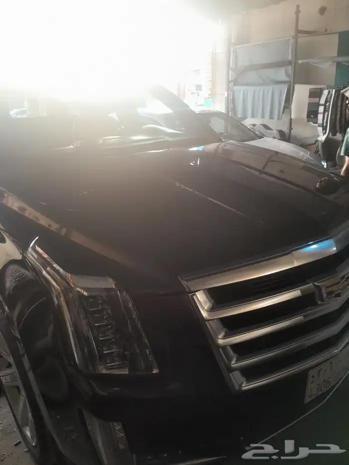 اصلاح دعسات كهرباء الجانبيه سكالد 1