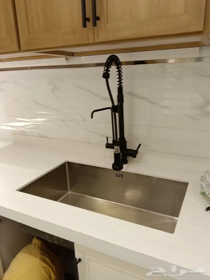 سباك فني بطحاء قريش للتواصل 1