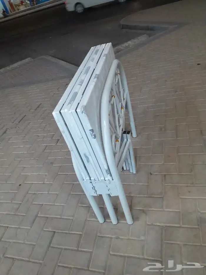 سرير سفط 4