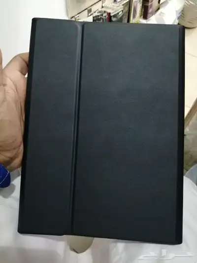 جراب تاب سامسنج A9 بلص مقاس 11 انش مع لوحة بالعربي بالبلوتوث 4