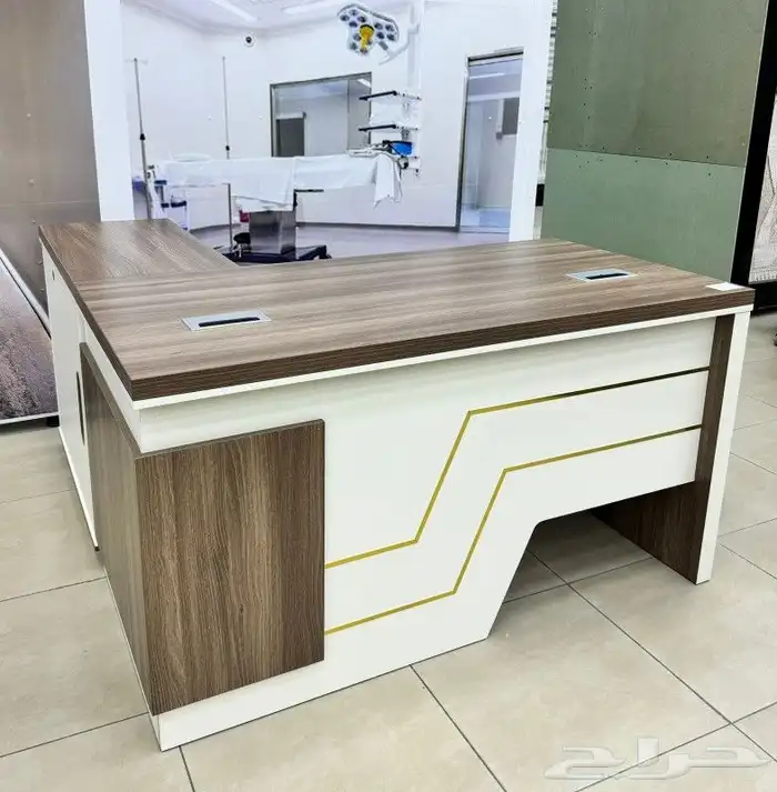 اثاث مكتبي مكاتب وكنب مكتبي 4