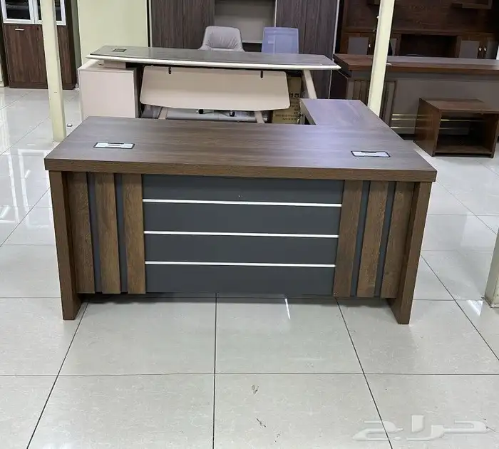 اثاث مكتبي مكاتب وكنب مكتبي 13