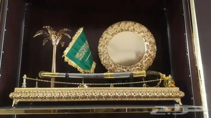 دروع تذكارية وهدايا 5