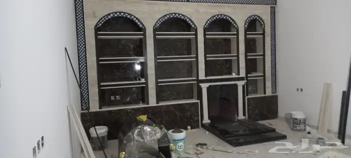 افران مخابز طوب حراري مشبات مجالس تراثية 9