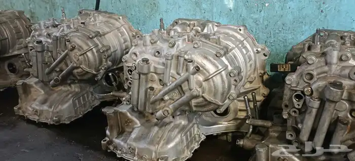 Hyundai Accent Cvt Gearbox 2017 Model Only Pakistani 2