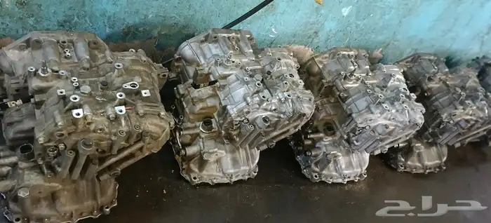 Hyundai Accent Cvt Gearbox 2017 Model Only Pakistani 4
