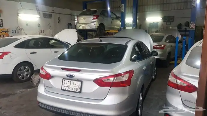 صيانه فورد 2