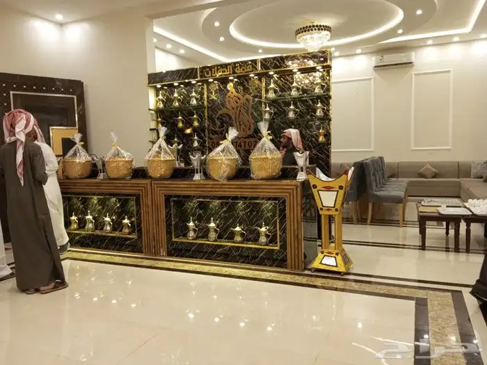 صبابين القهوه 2