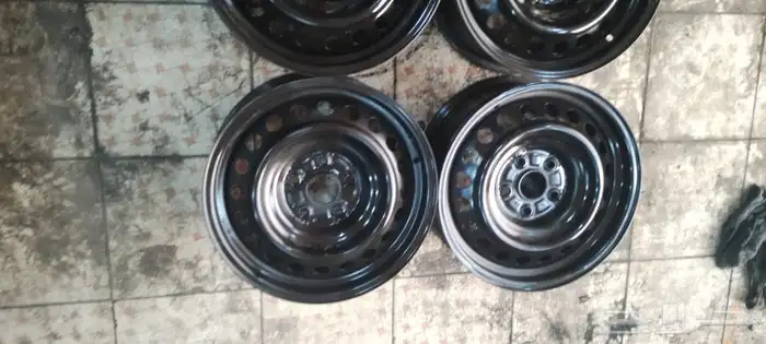 جنوط كامري24 سوح الامقاس 16 5