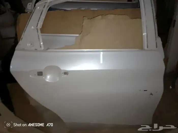 كبوت رفرف باب و صدام و اسطب يارس 2024 12