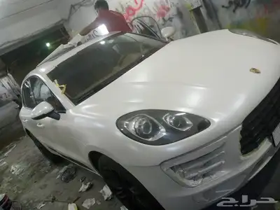 رش بويه سيارات لمعه وكاله 2