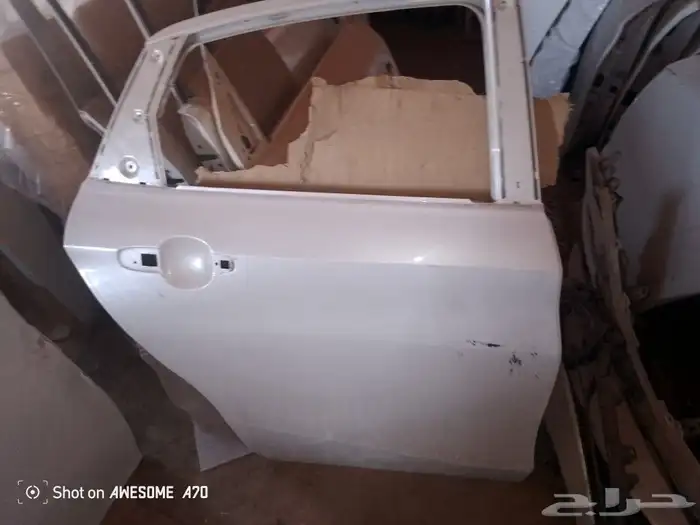 كبوت رفرف باب و صدام و اسطب يارس 2024 10