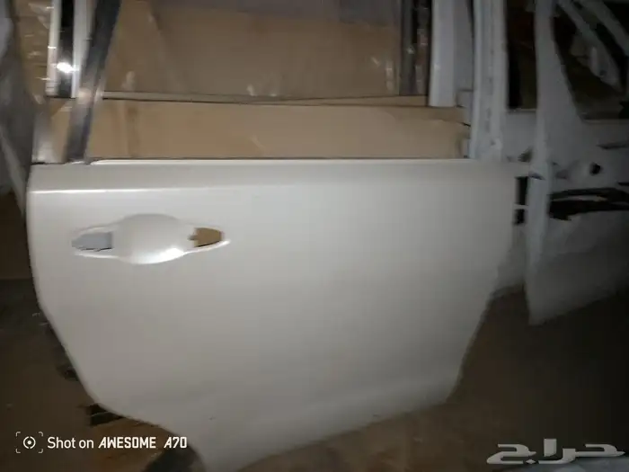 كبوت رفرف باب و صدام و اسطب يارس 2024 13