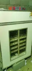 مصنع فقاسه فقاسات قطع غيار حاضنات صوص 17