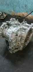 Hyundai Accent Cvt Gearbox 2017 Model Only Pakistani 7