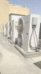 تكييف و تبريد والصيانه مكيفات 9