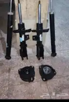 هونداي سوناتا ازيرا النترا 5